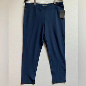 NWT Denver Haynes Pantalon Court  Pants Sz 29